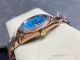 8+ Factory Rolex 36 'Gain Weight' DayDate Rose Gold-Turquoise blue Men Watch (5)_th.jpg